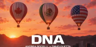 La Fifa presenta “DNA”, l’inno ufficiale dei Mondiali 2026