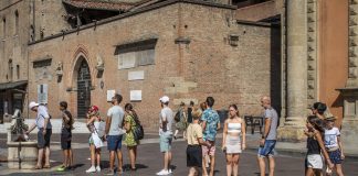 Caldo, allerta rossa lunedì in diverse aree dell’Emilia-Romagna