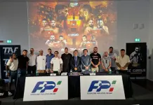 La Boxing Night accende Roma, D’Ambrosi “Sarà come un film”