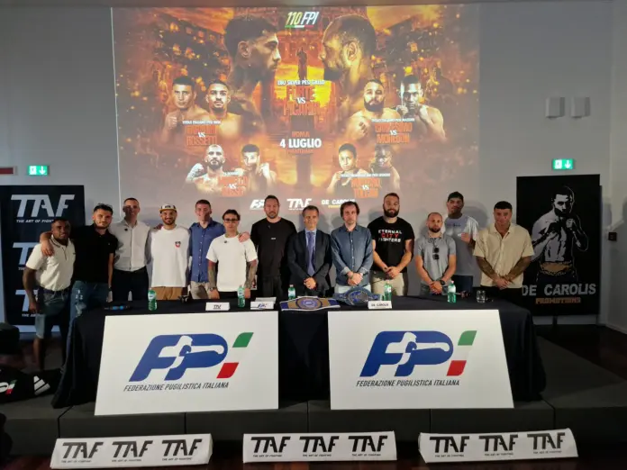 Boxe