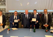Banco Bpm e Canottieri Napoli insieme tra sport e inclusione con “Tutti in Campo”