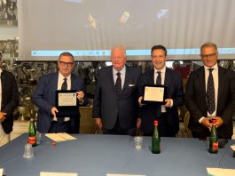 Banco Bpm e Canottieri Napoli insieme tra sport e inclusione con “Tutti in Campo”