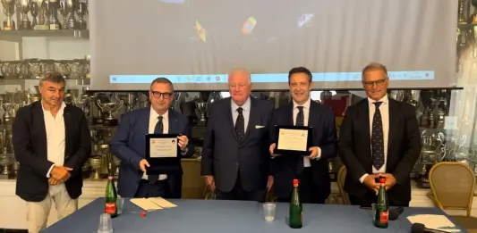 Banco Bpm e Canottieri Napoli insieme tra sport e inclusione con “Tutti in Campo”