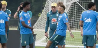 Il Brasile punta su Vinicius, l’assistente di Ancelotti è sicuro: “E’ in forma strepitosa”
