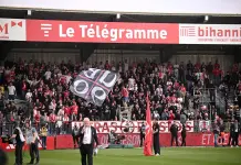 Julien Laucher named Brest manager after the death of Eric Roy