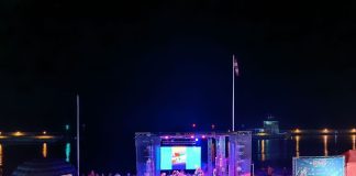 Il Roma Buskers Festival salpa dal Porto Turistico di Roma