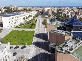 Università, classifica QS 2027: UniPa consolida la sua posizione nei ranking internazionali