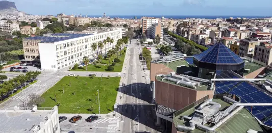 Università, classifica QS 2027: UniPa consolida la sua posizione nei ranking internazionali