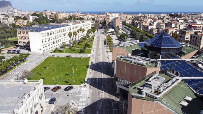Campus Unipa
