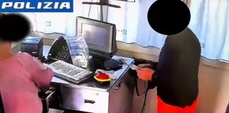 Peculato ai caselli autostradali, sospesi 5 dipendenti del CAS e addetto di una società privata / Video