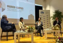 CNA Sicilia incontra Maria Elena Boschi ad Alcamo, tagliare le regole fa risparmiare 7 miliardi