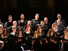 Dai suoni del Vietnam ai grandi maestri del Novecento, dal 28 giugno la stagione estiva del Teatro Massimo di Palermo