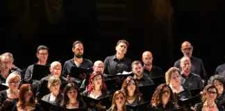 Dai suoni del Vietnam ai grandi maestri del Novecento, dal 28 giugno la stagione estiva del Teatro Massimo di Palermo