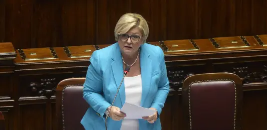Sicurezza sul lavoro, Calderone “Infortuni e sfruttamenti una ferita per l’intera comunità. 2025 punto di svolta con il Dl 159”