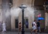 Europa nella morsa del caldo, per l’Oms 1300 decessi in una settimana legati alle temperature da record