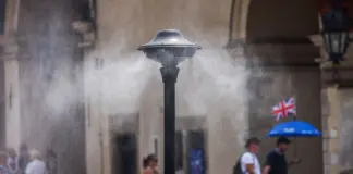 Europa nella morsa del caldo, per l’Oms 1300 decessi in una settimana legati alle temperature da record