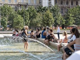 Caldo record, OMS Europa “Prepararsi a estati sempre più difficili, il 6 luglio riunione in Ue”