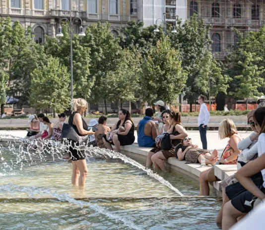 Caldo record, OMS Europa “Prepararsi a estati sempre più difficili, il 6 luglio riunione in Ue”