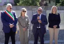 Friuli Venezia Giulia, Callari “A Gorizia l’amor di patria è il lascito più prezioso”