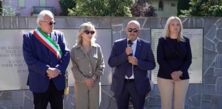 Friuli Venezia Giulia, Callari “A Gorizia l’amor di patria è il lascito più prezioso”