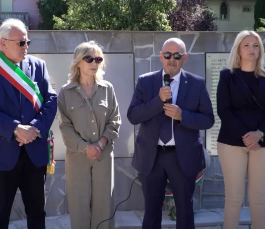 Friuli Venezia Giulia, Callari “A Gorizia l’amor di patria è il lascito più prezioso”