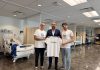 Campus Salute fa tappa a Miami nell’anno dei Mondiali di calcio
