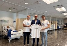 Campus Salute fa tappa a Miami nell’anno dei Mondiali di calcio