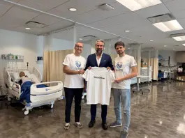 Campus Salute fa tappa a Miami nell’anno dei Mondiali di calcio