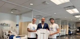 Campus Salute fa tappa a Miami nell’anno dei Mondiali di calcio