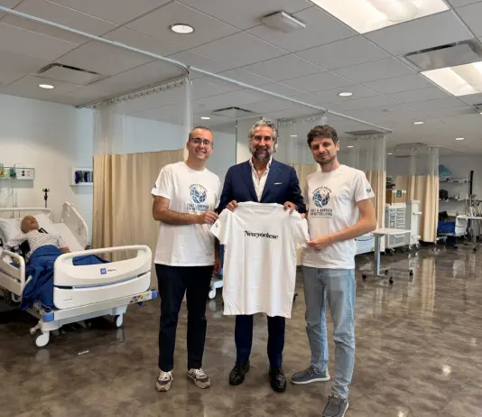 Campus Salute fa tappa a Miami nell’anno dei Mondiali di calcio