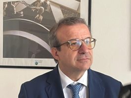 Macchiareddu, dalla Regione oltre 3 milioni per la dorsale consortile