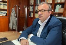 Completato ad Arbatax il maxi jacket Saipem per il Mar Nero, Cani “Grande soddisfazione”