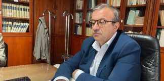 Completato ad Arbatax il maxi jacket Saipem per il Mar Nero, Cani “Grande soddisfazione”