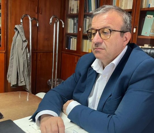 Completato ad Arbatax il maxi jacket Saipem per il Mar Nero, Cani “Grande soddisfazione”