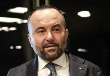 Fabrizio Capaccioli confermato presidente di Green Building Council Italia per il triennio 2026-2029