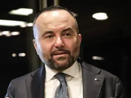 Fabrizio Capaccioli confermato presidente di Green Building Council Italia per il triennio 2026-2029