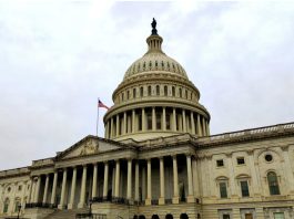 Il Senato Usa approva il maxi-finanziamento da 70 miliardi per ICE e Border Patrol tra tensioni e scontro politico sul “fondo Trump”