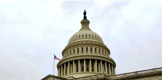Il Senato Usa approva il maxi-finanziamento da 70 miliardi per ICE e Border Patrol tra tensioni e scontro politico sul “fondo Trump”