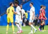 Impresa Capo Verde al debutto Mondiale, Spagna fermata sullo 0-0