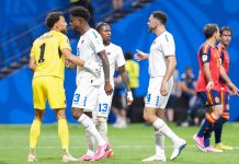 Sorpresa ad Atlanta, Capo Verde ferma la Spagna sullo 0-0 al debutto Mondiale