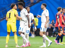 Impresa Capo Verde al debutto Mondiale, Spagna fermata sullo 0-0