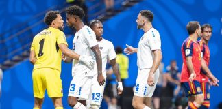 Impresa Capo Verde al debutto Mondiale, Spagna fermata sullo 0-0