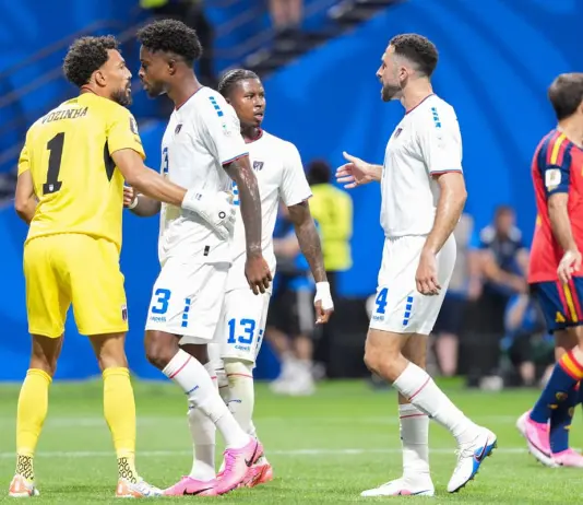 Impresa Capo Verde al debutto Mondiale, Spagna fermata sullo 0-0