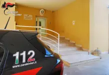 Pusher arrestato dai Carabinieri allo Zen 2 di Palermo, reclutava un minore per lo smercio