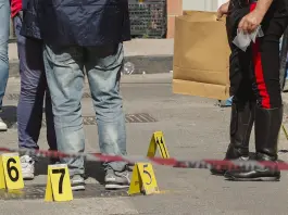 Sparatoria in strada a Napoli, 21enne ucciso sotto casa a Miano