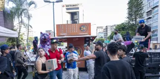 Venezuela, ragazzo di 11 anni ritrovato vivo tre giorni dopo il sisma. Tajani “Arrivato dall’Italia un secondo aereo con aiuti”