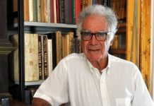 E’ morto lo storico Carlo Ginzburg, aveva 87 anni