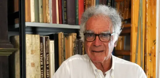 E’ morto lo storico Carlo Ginzburg, aveva 87 anni