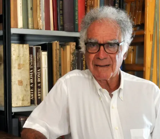 E’ morto lo storico Carlo Ginzburg, aveva 87 anni