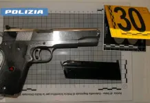 Tre minorenni feriti durante una sparatoria a Catania, un arresto